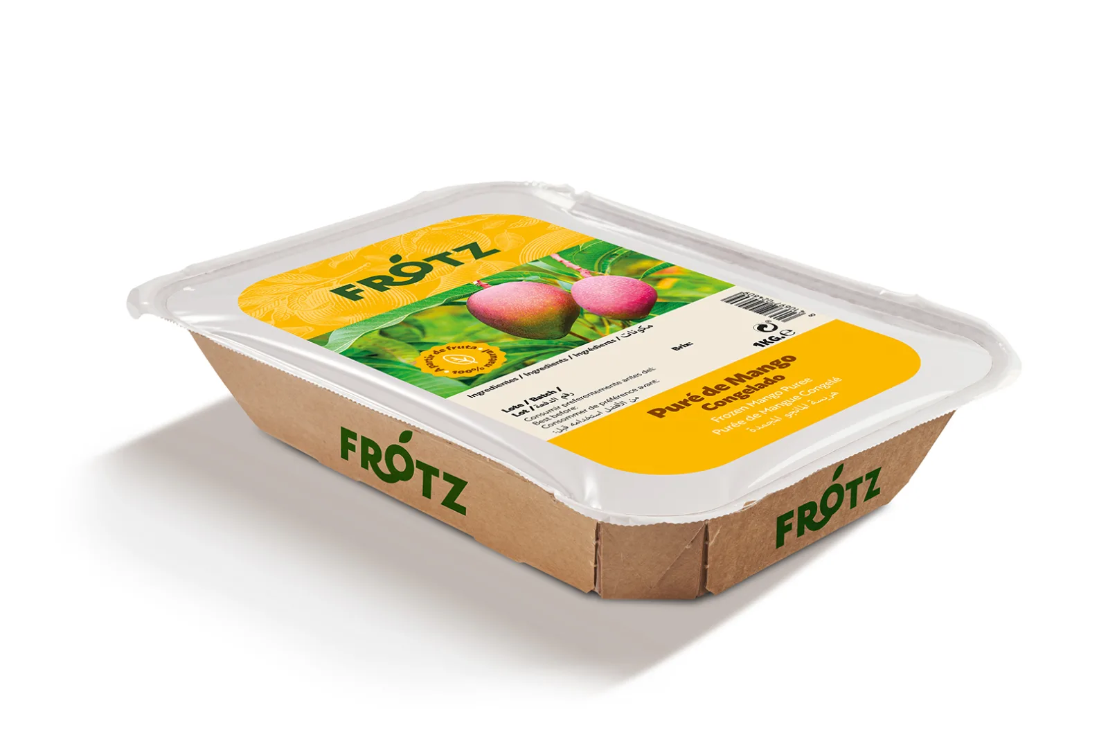 Frotz - Ingredients - photo 4