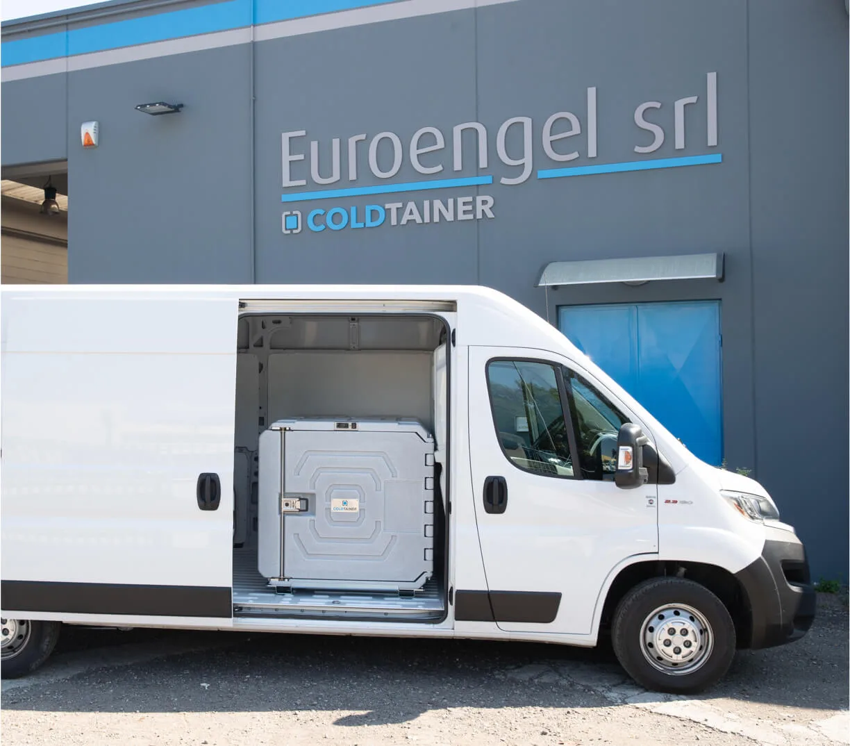 Euroengel - Display, Refrigeration & Cold Storage - photo 3