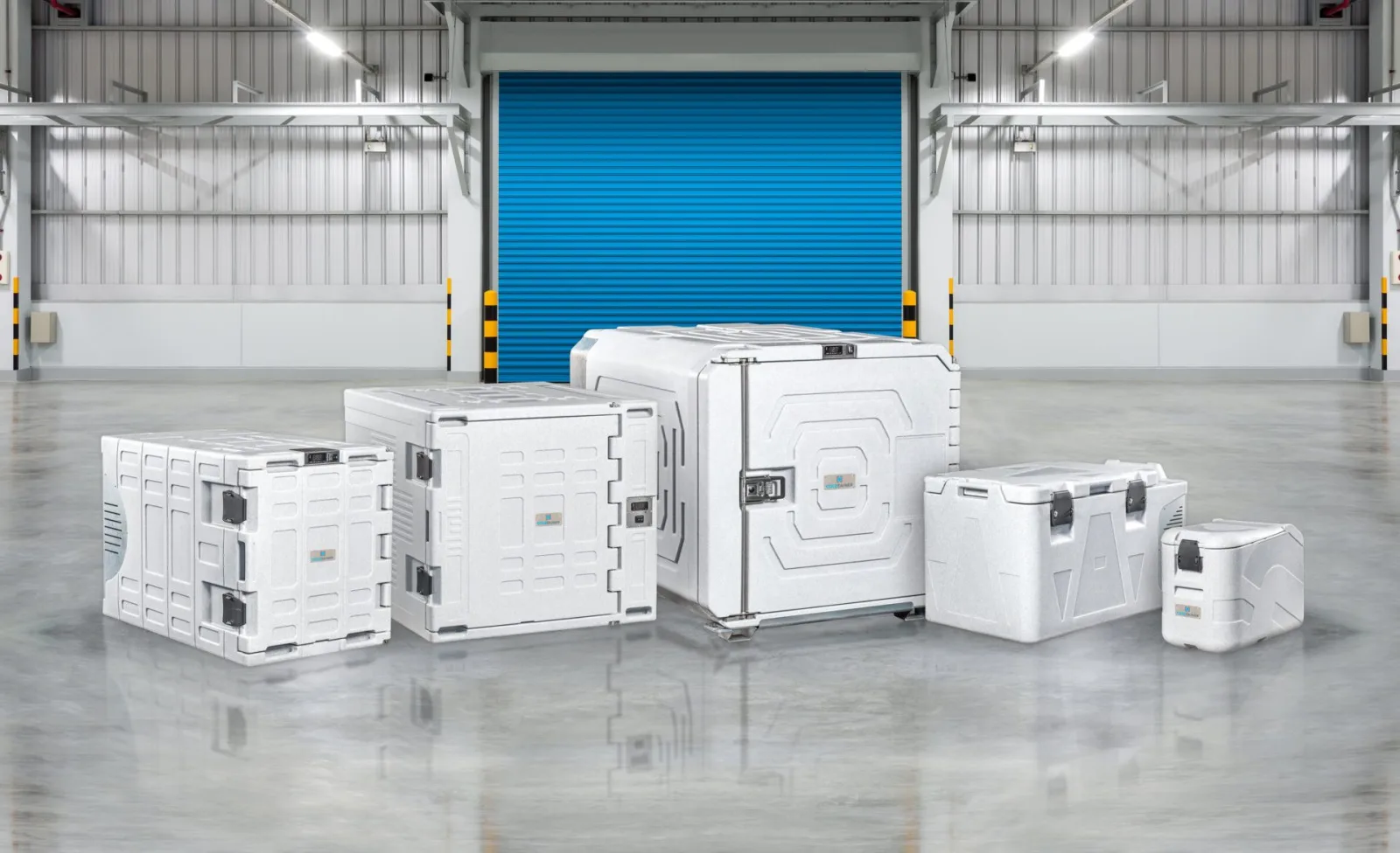 Euroengel - Display, Refrigeration & Cold Storage - photo 2