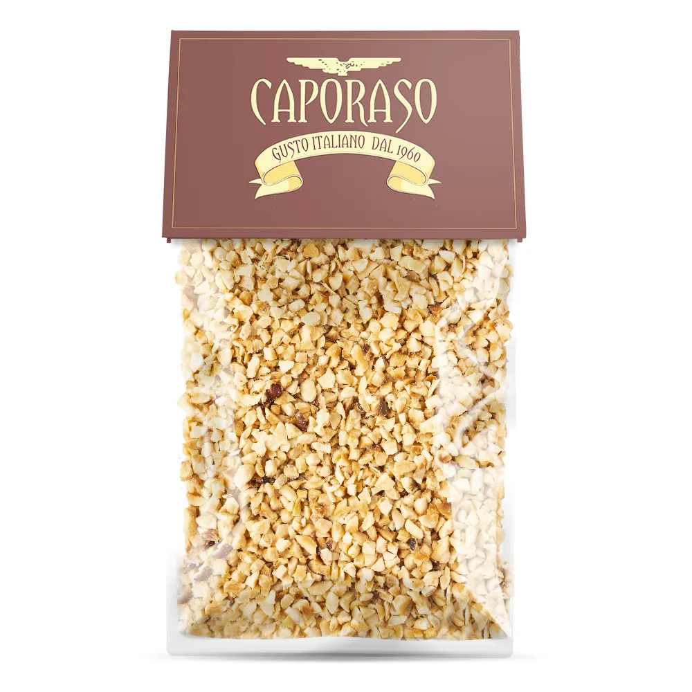 Caporaso - Ingredients - photo 5