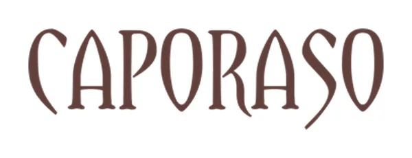 Caporaso logo