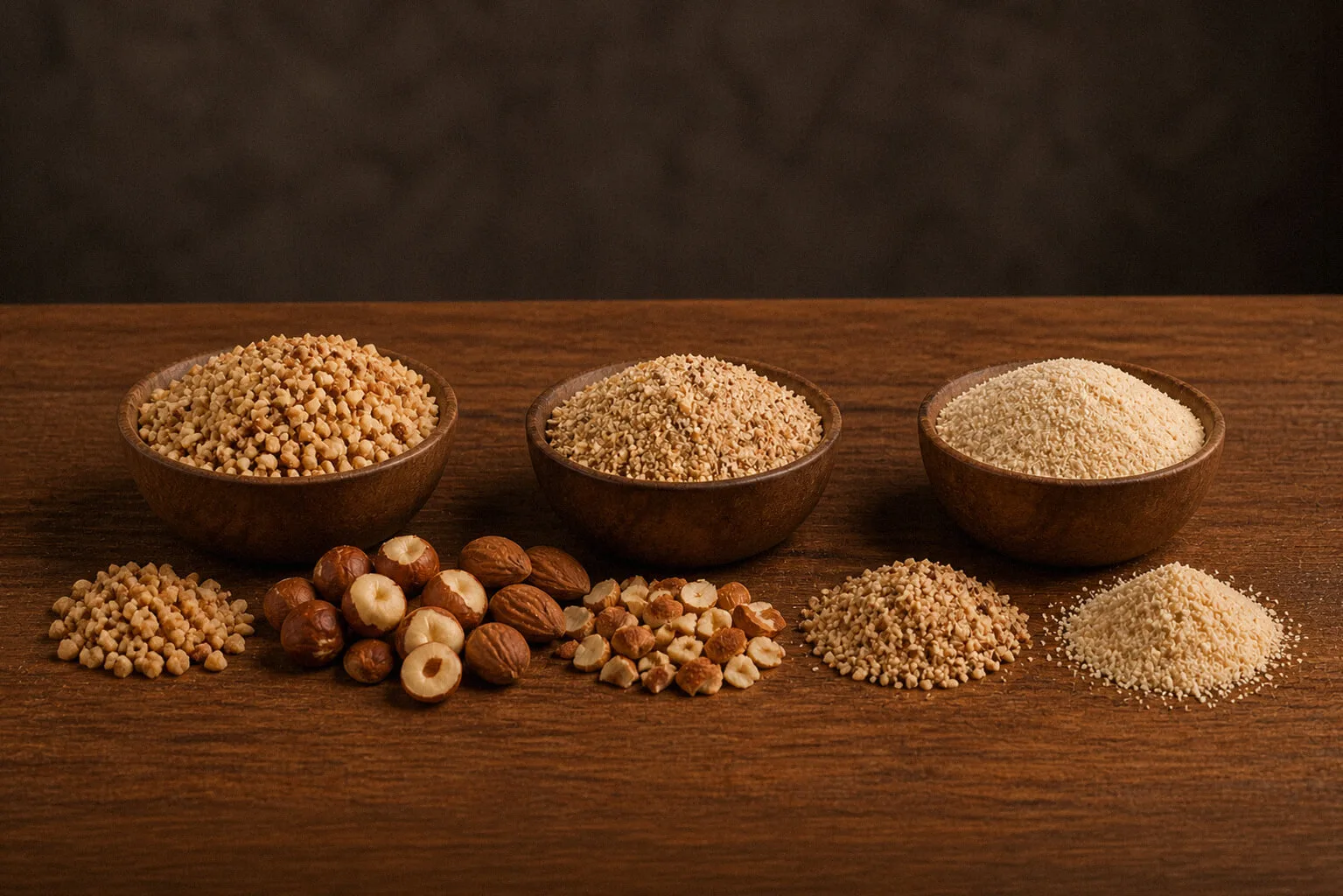 Caruso - Ingredients - photo 2