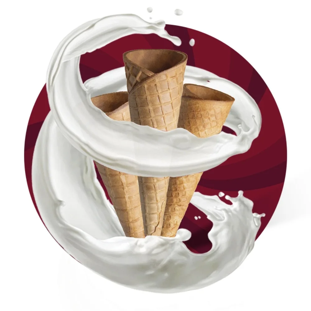 Fapec Frija - Cones, Cups & Packaging - photo 3