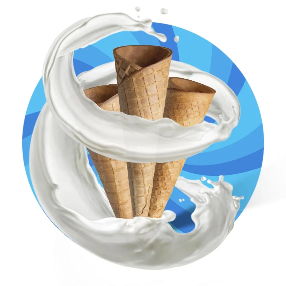 Fapec Frija - Cones, Cups & Packaging - photo 2