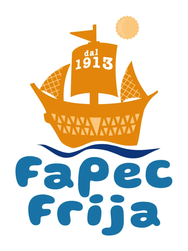 Fapec Frija logo