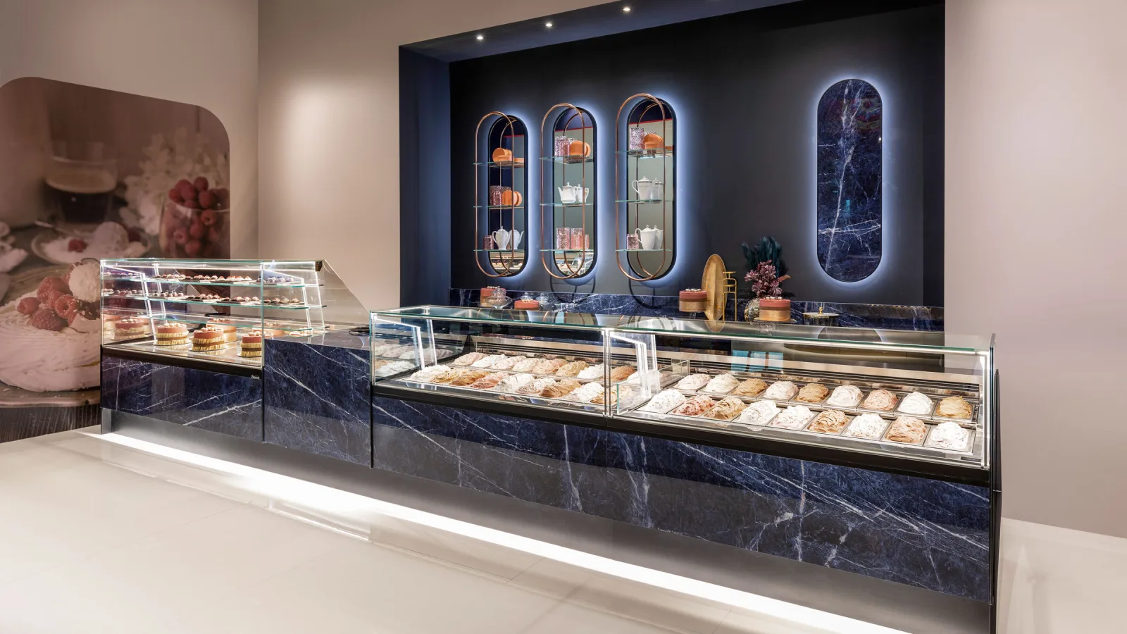 Frigomeccanica - Display, Refrigeration & Cold Storage - photo 4
