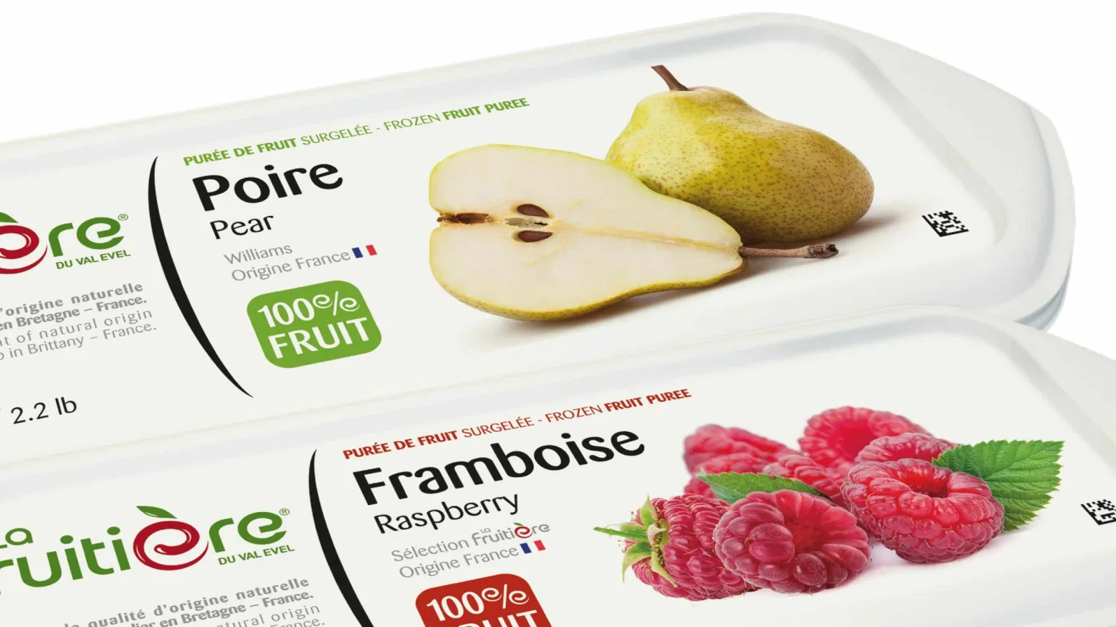 La Fruitière du Val Evel - Ingredients - photo 5
