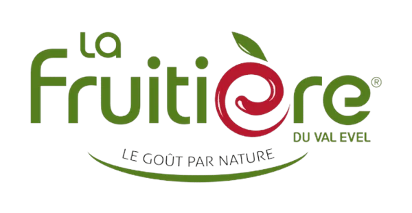 La Fruitière du Val Evel logo