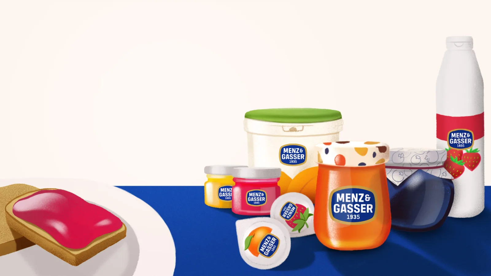 Menz & Gasser - Ingredients - photo 2
