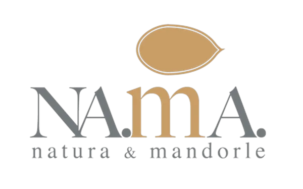 Nama Mandorle logo