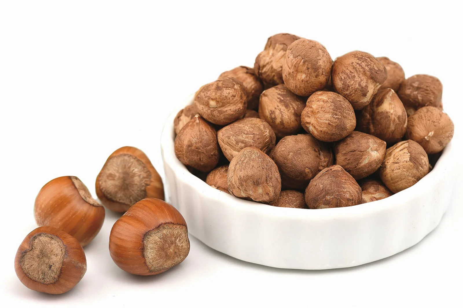 Nocciole d'Elite