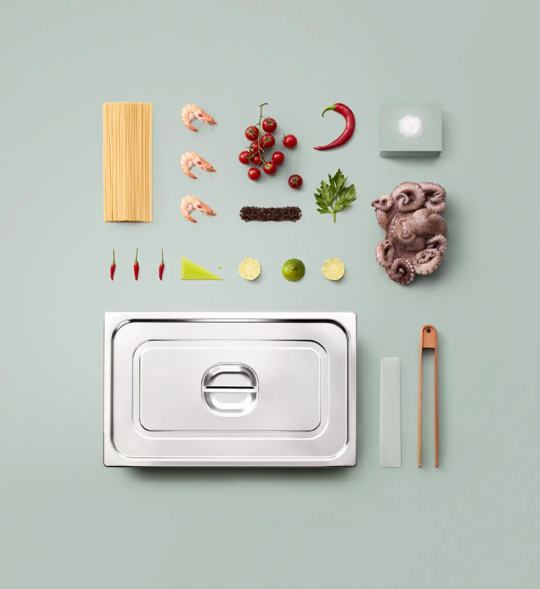 Mori 2A - Tools & Accessories - photo 5
