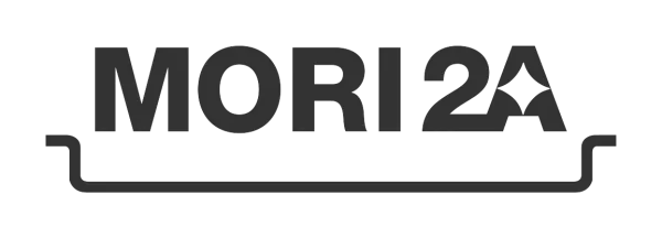 Mori 2A logo
