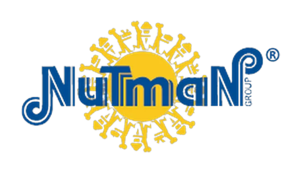 Nutman Group logo