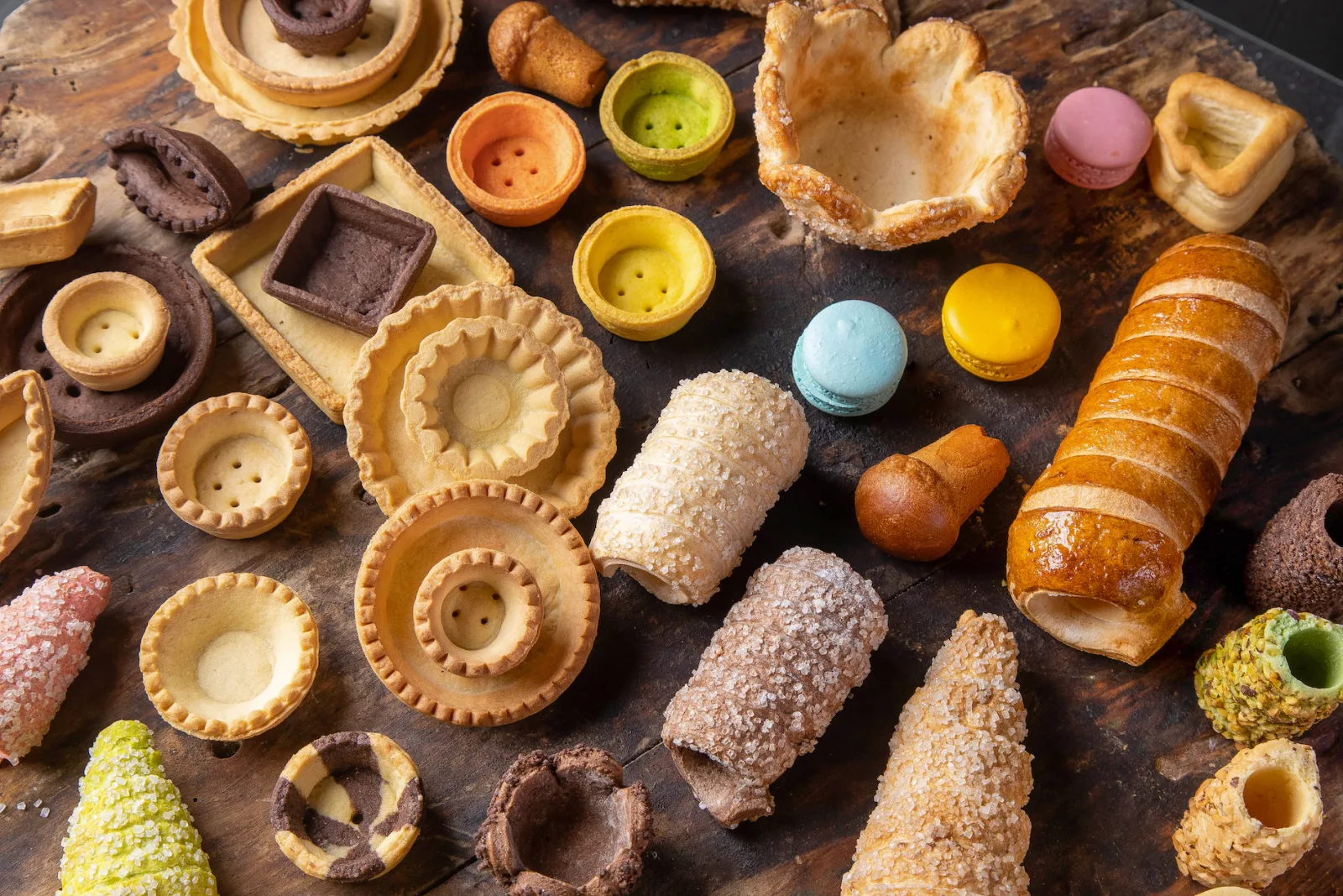Orma - Ingredients - photo 3