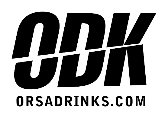 Orsa Drinks logo