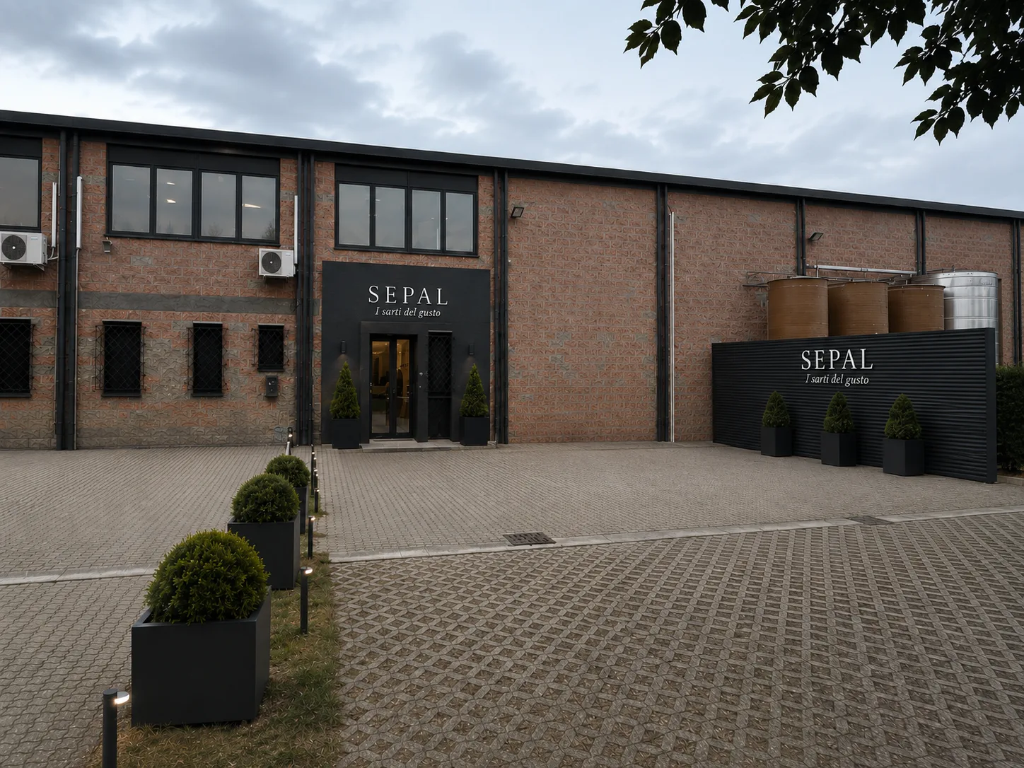 Sepal - Ingredients - photo 3