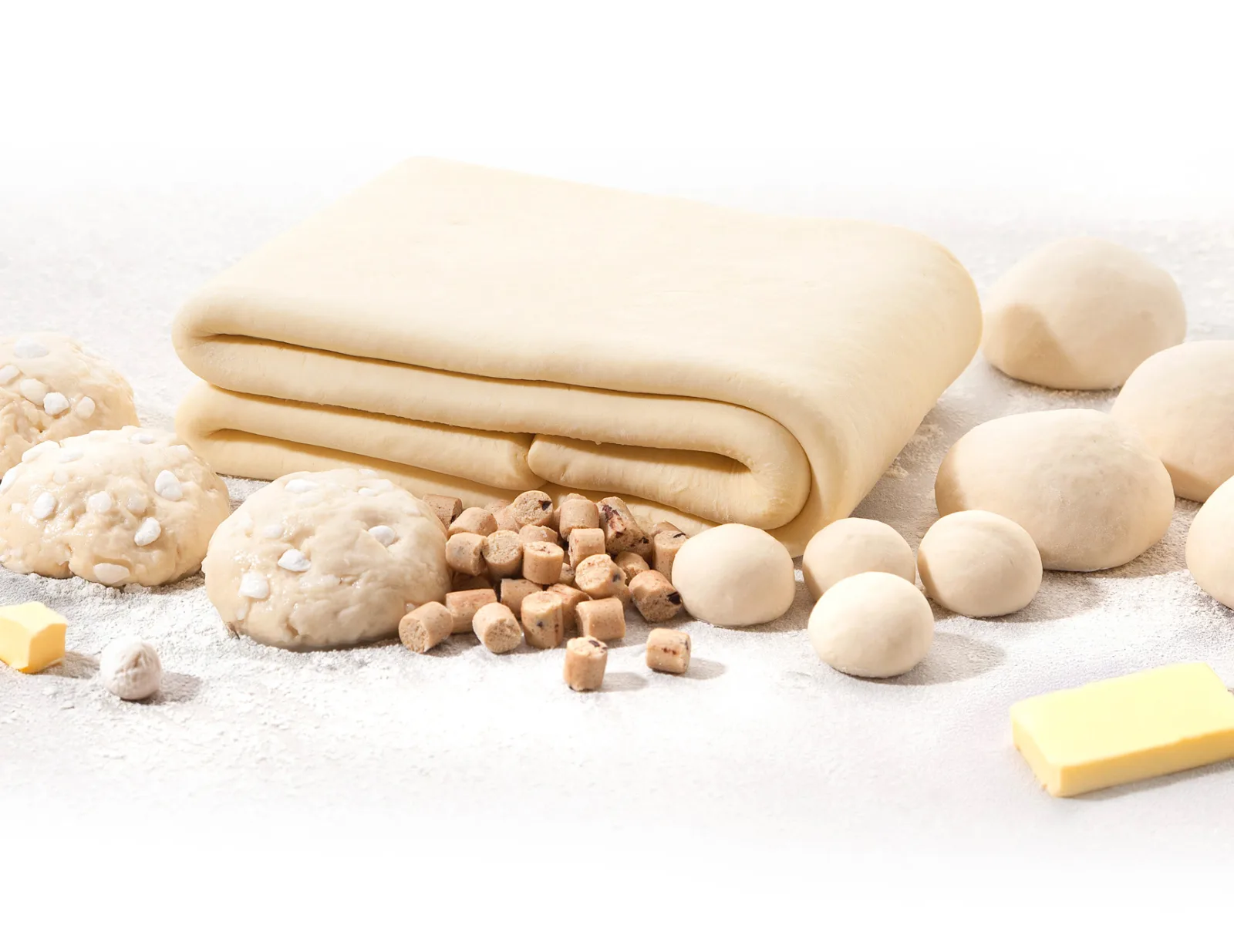 Royal VBF - Ingredients - photo 2