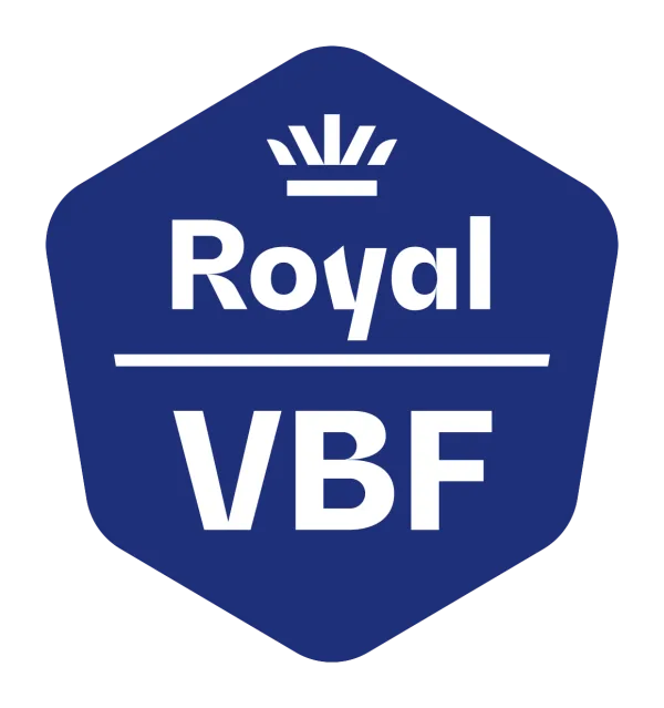 Royal VBF logo