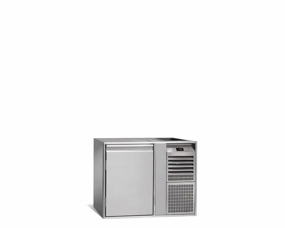 Studio 54 - Display, Refrigeration & Cold Storage - photo 1