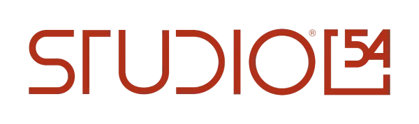 Studio 54 logo