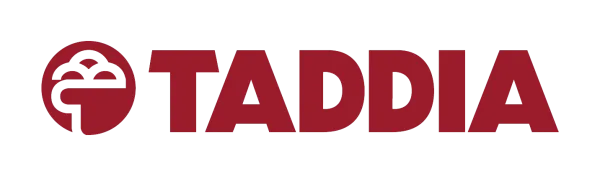 Taddia logo