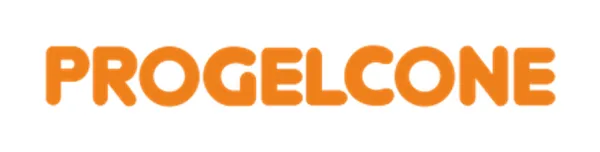 Progelcone logo