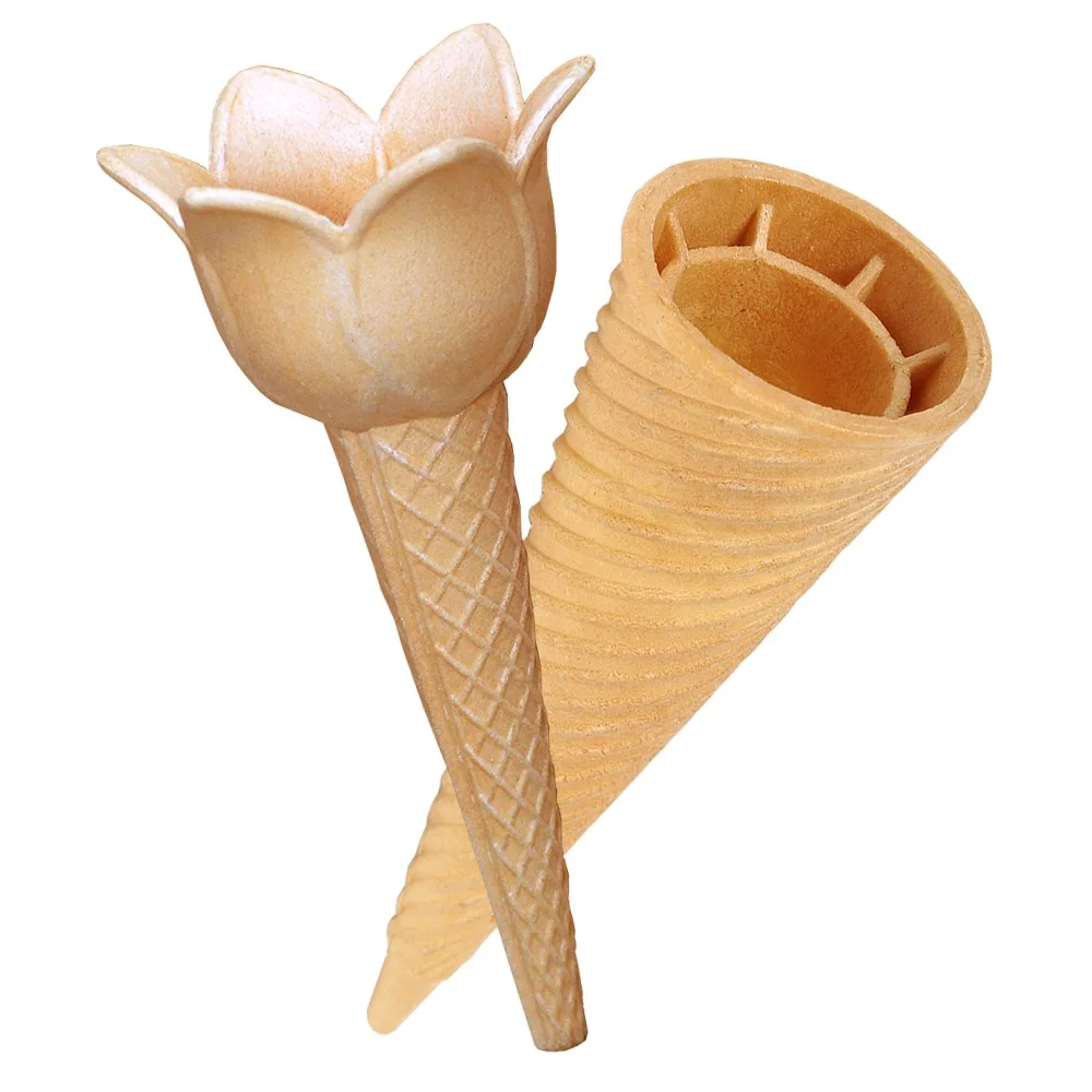 Waflex - Cones, Cups & Packaging - photo 3