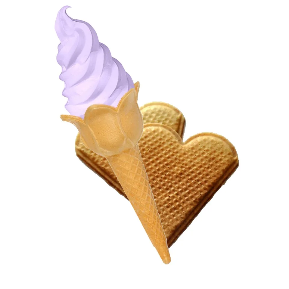 Waflex - Cones, Cups & Packaging - photo 4