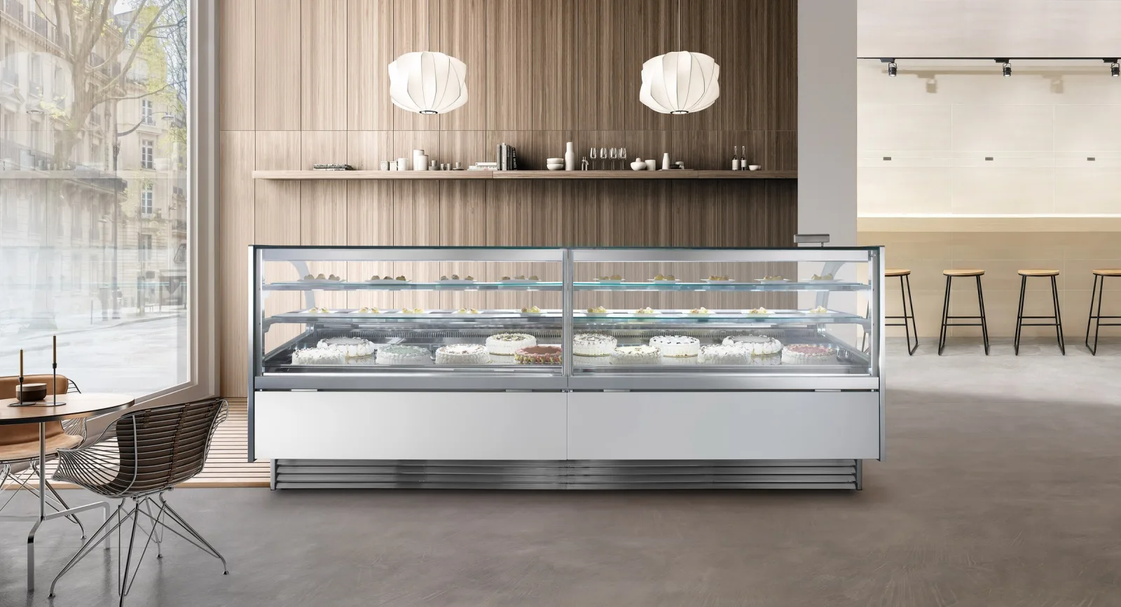 Gelo Group - Display, Refrigeration & Cold Storage - photo 3