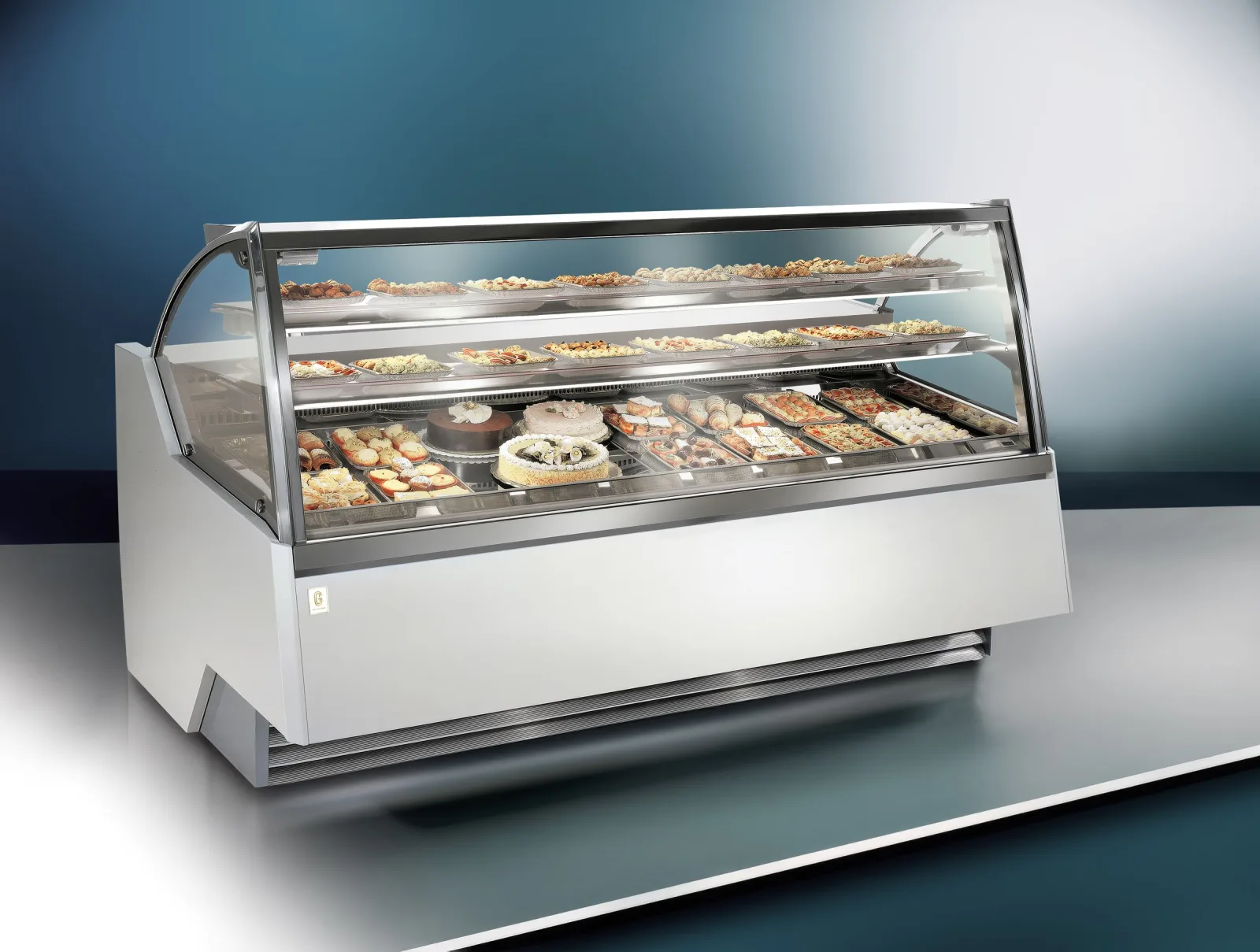 Gelo Group - Display, Refrigeration & Cold Storage - photo 4