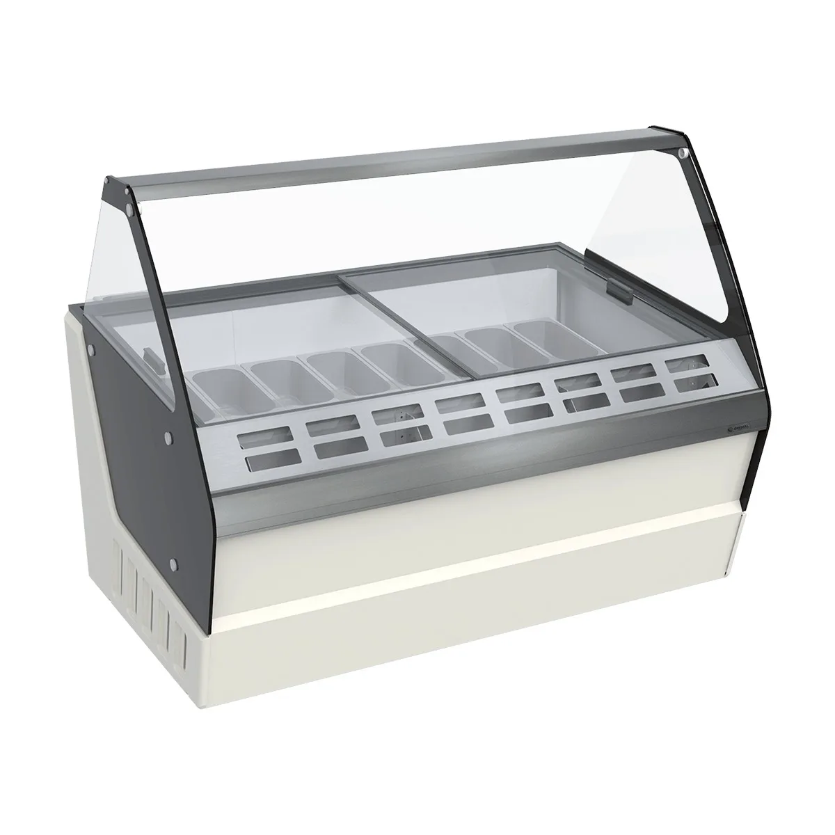 Crystal - Display, Refrigeration & Cold Storage - photo 2