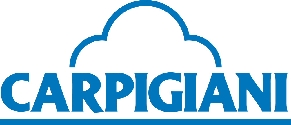 Carpigiani logo