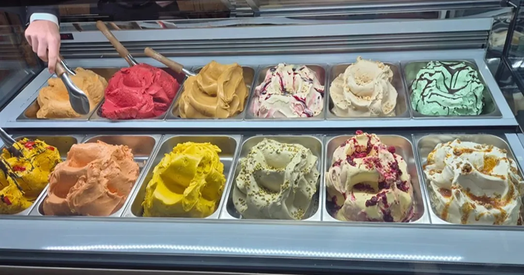 Città del Gelato
