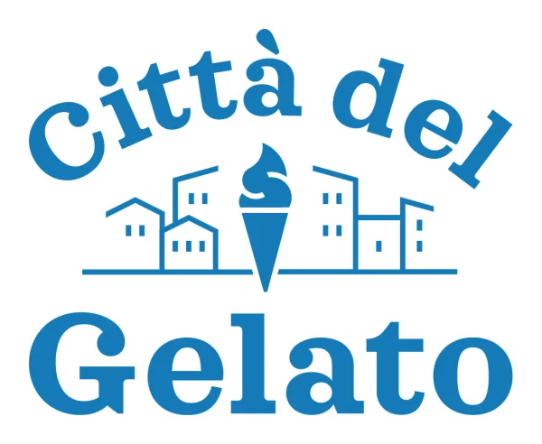Città del Gelato logo