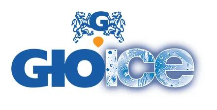 Gioice logo