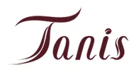 Barquillos y Galletas Tanis logo