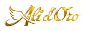 Ali d'Oro logo