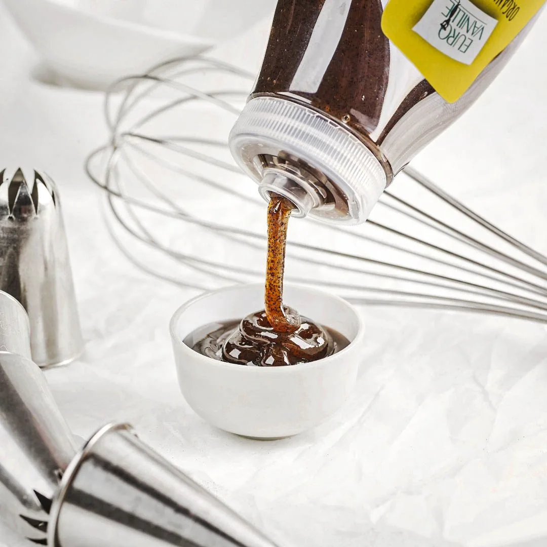 Eurovanille - Ingredients - photo 2