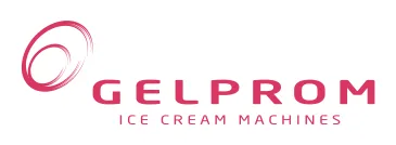Gelprom logo