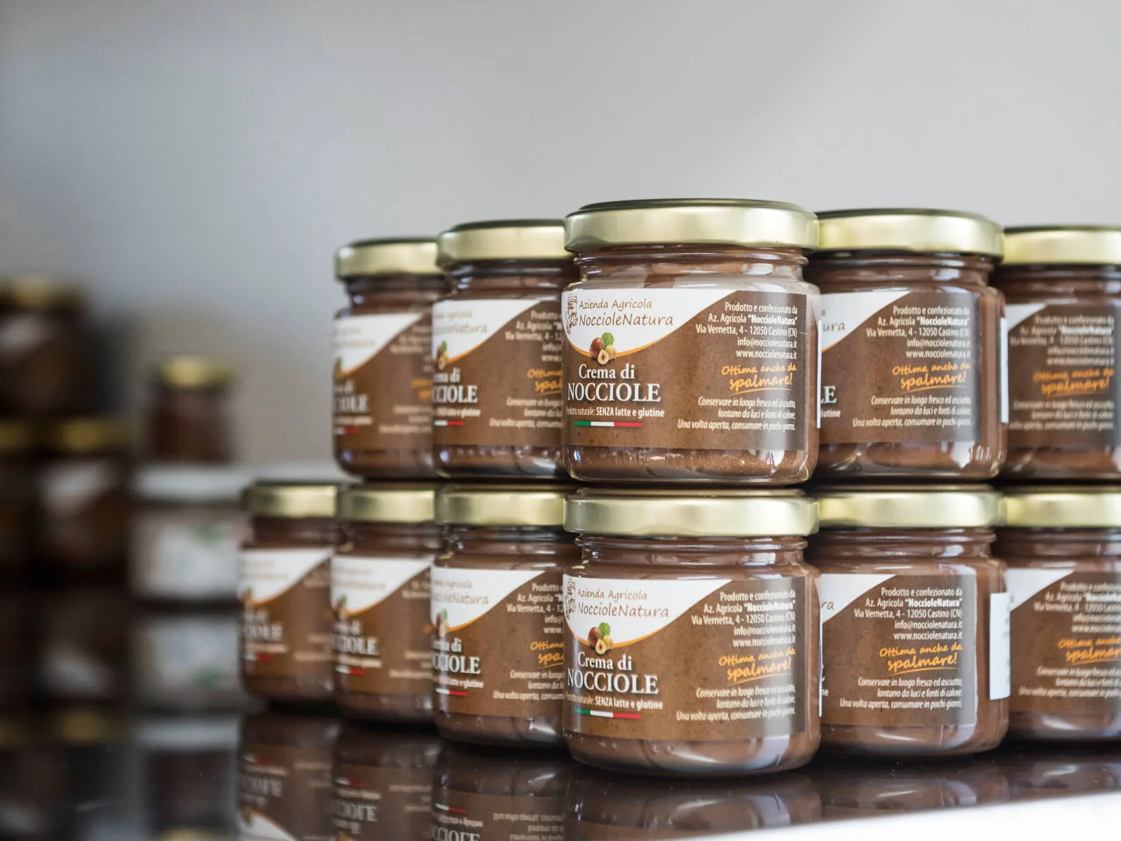 NoccioleNatura - Ingredients - photo 5