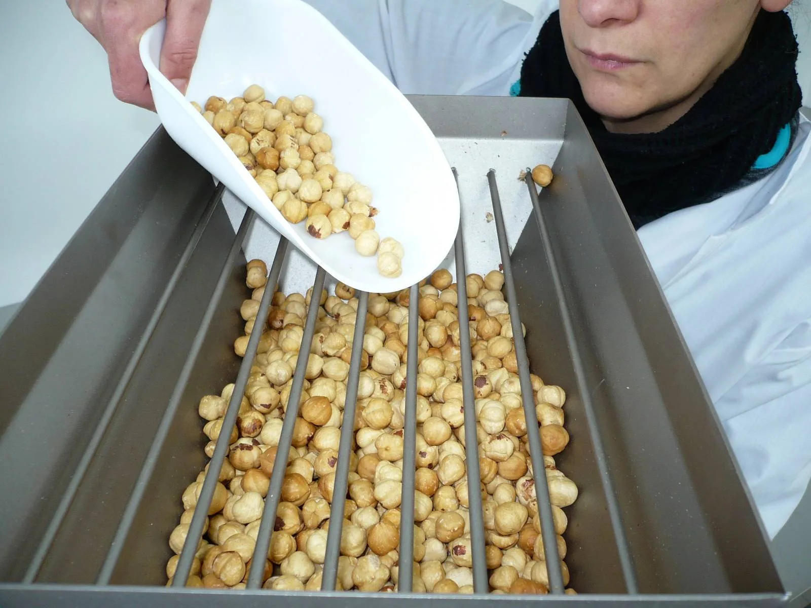 NoccioleNatura - Ingredients - photo 1