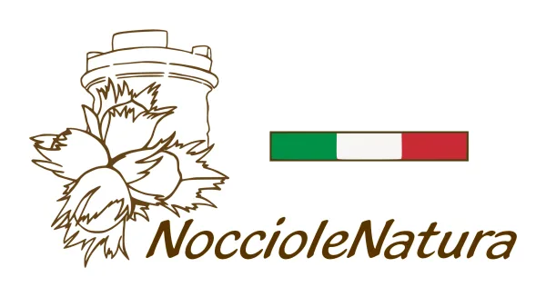 NoccioleNatura logo