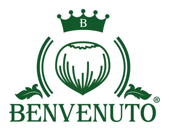 Benvenuto logo