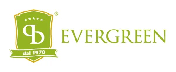 Evergreen logo