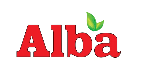 Alba logo