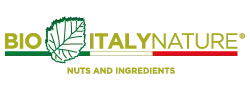 Bio Italy Nature logo