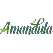 Amandula logo