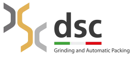DSC logo