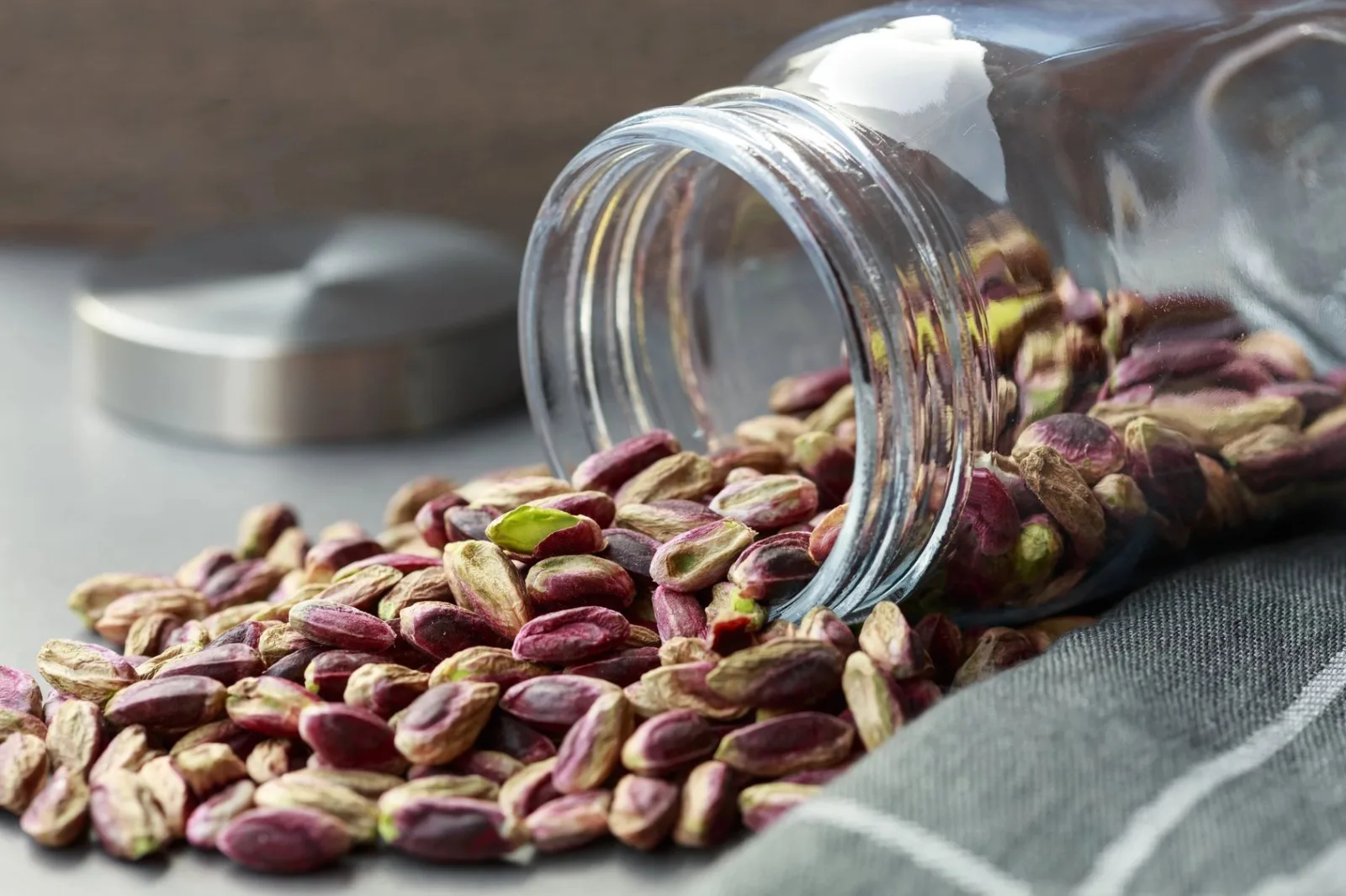 Mastro Pistacchio - Ingredients - photo 2